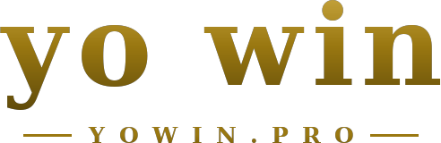 yo win logo