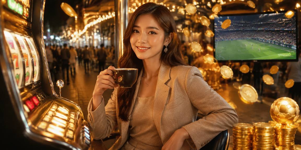 yo win Sảnh Nổi Bật
